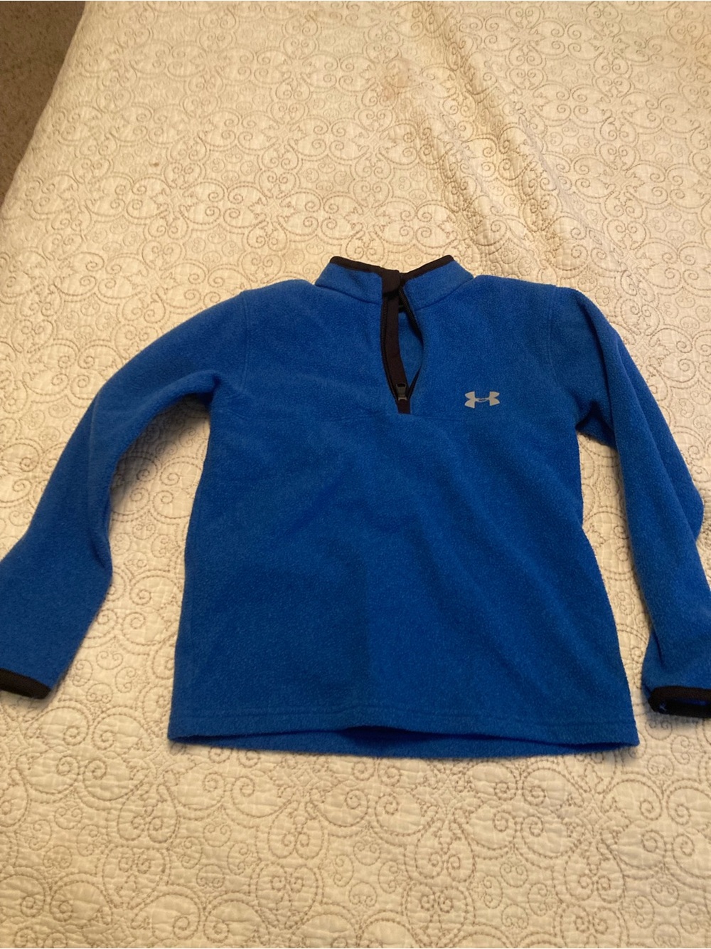 Under Armor Fleece